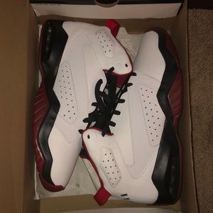 Jordan Lift Off size 12 new in box